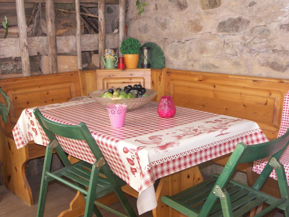Les Lilas Sainte-Marie-aux-Mines Zewnętrze zdjęcie